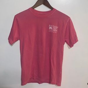 Southern Fried Cotton youth t-shirt- size medium